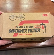 3M 沐浴淨化過濾系統 Shower Filter SFKC01-CN01