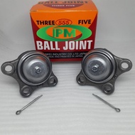 New!! Ball joint lower bawah L300 L300 diesel 555 original