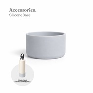 SWANZ Bottle Base Silicone for Magnum - Silicone Base