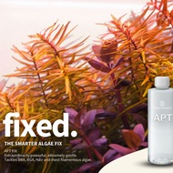 The 2HR Aquarist APT FIX (Algaecide) (Advanced Planted Tank/Aquascape) (2HrAquarist)