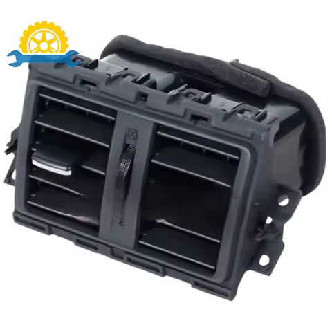 8030A417 Ventilator Air Outlet Air Conditioner Vents For Mitsubishi Pajero Montero Outlander 3 PHEV 