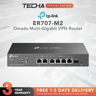 TP-Link ER707-M2 |  Omada Multi-Gigabit VPN Router
