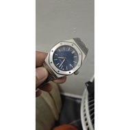 jam lelaki seiko mod AP ROYAL OAK men watch