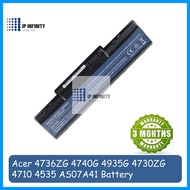 ACER ASPIRE 4736 4736G 4736Z LAPTOP BATTERY