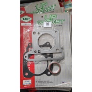 CLEARANCE STOCK GASKET TOP SET MOTOCYCLE APRILIA FX 150 / SUZUKI FX 125