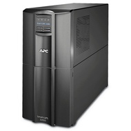 APC Smart-UPS 2200VA LCD 230V With SmartConnect - ( APC SMT2200IC)