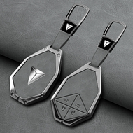 ครอบพวงกุญแจ กันรอย Changan S07 / L07เคสกุญแจ Changan Deepal S07 L07 ครอบพวงกุญแจ กันรอย