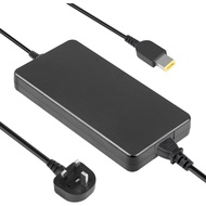 Adapter Charger 230W 20V for Lenovo Legion 7 Legion 5 Series IdeaPad Y920 Y910 Y900 Y740 Y730 Y7000 