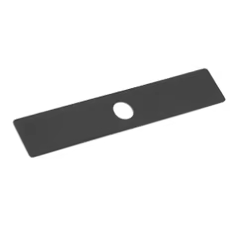 A02K-Car Shift Lever Panel Dust Cover Trim Strips 8015A066 8015A065 For Mitsubishi Pajero V93 V80 V8