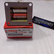 HARMONICA MEMBRANE YZ 85 yz85 rx king rxk rxs original yamaha racing JAPAN 4ES-13610-00