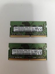 SK Hynix 8G DDR4 3200MHz Memory Card
