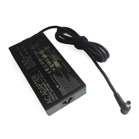 Original 150W AC Adapter Charger For ASUS Zenbook Pro 14 Duo ux8402za-m3033w 20V 7.5A Laptop Power S