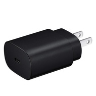 Samsung Galaxy S24 S23 S22 S21 S20 Ultra Note 10 Plus 25W US Sạc Siêu Nhanh USB C PD Tường Bộ Chuyển