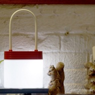 Block Multifunctional Small Table Lamp Table Lamp Lamp Padlock Dimming QWD-038led Eye Protection Var