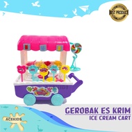 Original GO Toys GO Toys Educational Candy Cart - KPG18 | Acekids