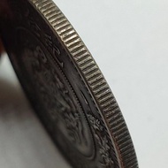 Old Package Silver Yuan Zhang Zuolin Republic of China Sixteen Years Dragon Phoenix One Yuan Commemo