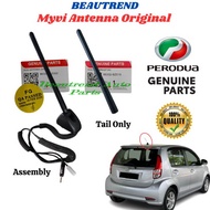 Perodua Myvi Lagi Best Alza Myvi Old Model Axia SE Antena Kereta Antenna Radio Aerial Original 2005 