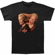 Vintage Buffy The Vampire Slayer Cult 90S T-Shirt Unisex Tee Retro