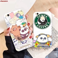 For Xiaomi Redmi Note 2 3 3s 4A 4X 5A 5 6 6A 7 S2 Pro Plus Prime A2Lite TKTX Pattern 01 Soft Silicon Case Cover