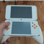 Grip Accessories For New Nintendo 2DS XL - H3D