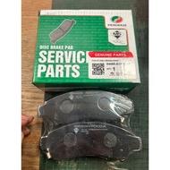 ERODUA Myvi D20N Brake Pads 04465-BZ230