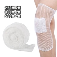 Net Bandage2M Set Fixed Net Net Elastic Bandage Elastic Bandage/ haft