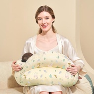 佳韻寶哺乳枕頭喂奶枕護腰月子抱孩子喂奶神器孕婦枕抱抱坐月子托