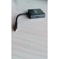 Lenovo Thinkplus 3 in 1 split Hub