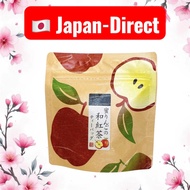 Japanese Black Tea Aomori Honey Apple 5 Bags Premium Shizuoka MINT