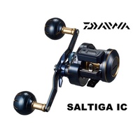 2023 DAIWA SALTIGA IC 100HL-DH / 300L-DH