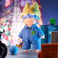 BNS Series Heyone Mimis Citywalk