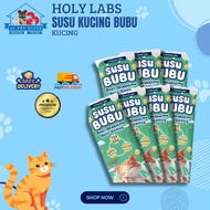 HOLYCAT LABS CAT MILK BUBU MILK 1 BOX (12PCS) MDT7245