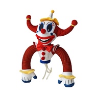 25cm FNAFS Secret of the Mimic Plush Toy Secret of the Mimic Doll Soft Toy Merch Stuffed Animal Pill