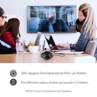 - TYLESS iTalk-01 360 Degree Microphone Table Conference Meeting Studio