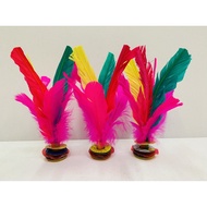 PERMAINAN TATING LAWI AYAM