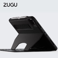 ZUGU CASE 保護殼 限時折扣~ZUGU CASE 超薄防震保護殼(iPad12.9″經典黑)