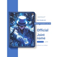 Tablet Protective Case Suitable for ipad12 Tablet Case air8 Phantom Thief Kidd 2026 Conan pro Protec