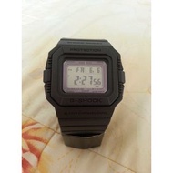 G-SHOCK G-5500TS-8 NYC 城市紀念錶 !