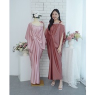 Miss Nomi - Ayana Kaftan Lebaran/Women's Clothing/Muslim/