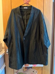 initial kimono外套～