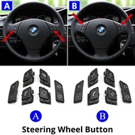 TOMBOL Steering Wheel Button For bmw E84 E90 E91 E92 E93 Control Menu Steering Wheel Button Control 