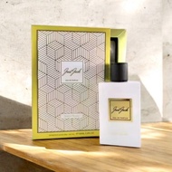 [ORIGINAL] Just Jack Simply Blanc 100ML EDP (dupe of TF Soleil Blanc)