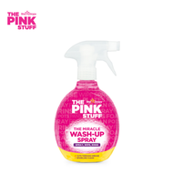 THE PINK STUFF - The Pink Stuff 廚房去油清潔泡沫 (500ml) [平行進口]