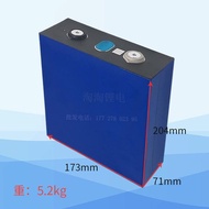 Brand New Unit 3.2 V280Ah/310Ah Lithium Iron Phosphate Inverter RV Power Battery Energy Storage Batt