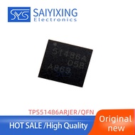 5pcs 2pcs Original New TPS51486ARJER QFN-18 Chip Integrated Circuit IC Chip TPS51486A 51486A