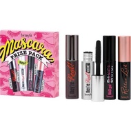 Beyond Eyelash Brush Set, Bad Gal Lash, Roller Lash Mascara minisize