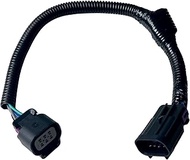 Throttle Body X-Link Adapter Module for Gen III/IV LS Engine fit for GM Trucks Classic Full-Size 200