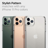 Case Iphone 11 Pro Max/Pro/11 Spigen Ciel Basic Pattern Clear - Prism, Iphone11