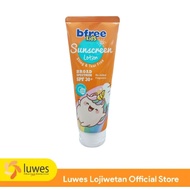 Bfree Kids Sunscreen Lotion Spf 30 10pml / Bfree Sunscreen for Children