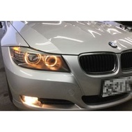 (Anna精選)  BMW 320I 2009閃耀銀2.0~帶我走，走遍所有景點